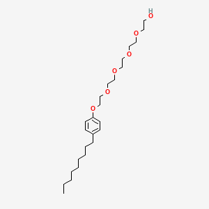 Nonylbenzene-PEG5-OH