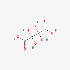 Dihydroxytartaric acid