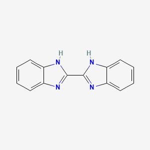 2,2'-Bi-1H-benzimidazole