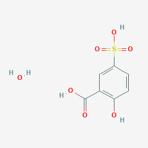 5-Sulfosalicylic acid