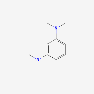 1,3-Benzenediamine, N,N,N',N'-tetramethyl-