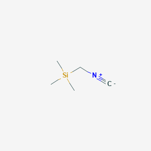 (Trimethylsilyl)methyl isocyanide