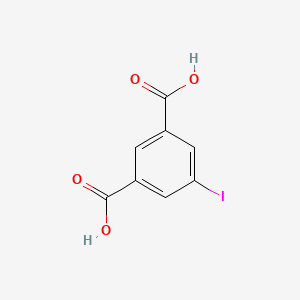 5-Iodoisophthalic acid