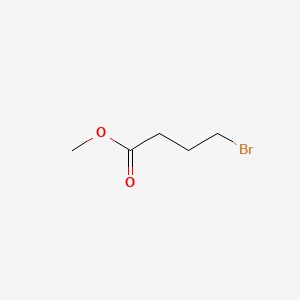 Br-C3-methyl ester