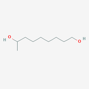 molecular formula C9H20O2 B1585472 Isodecanol CAS No. 68526-85-2