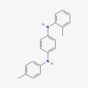 N,N'-Ditolyl-p-phenylenediamine
