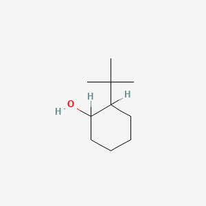2-tert-Butylcyclohexanol