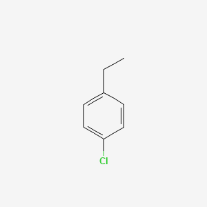 1-Chloro-4-ethylbenzene
