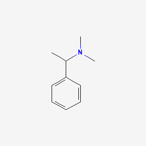 (alpha-Methylbenzyl)dimethylamine