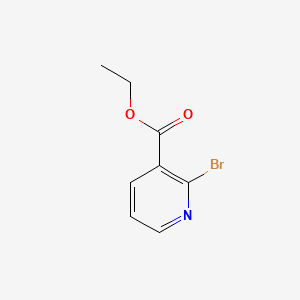 Ethyl 2-bromonicotinate
