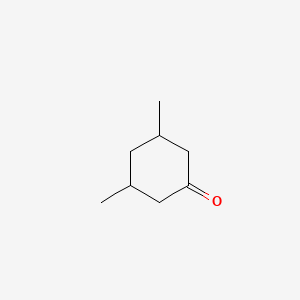 3,5-Dimethylcyclohexanone