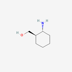 trans-(2-Aminocyclohexyl)methanol