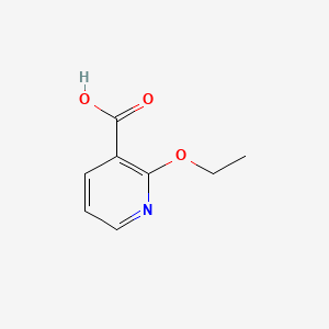 2-Ethoxynicotinic Acid