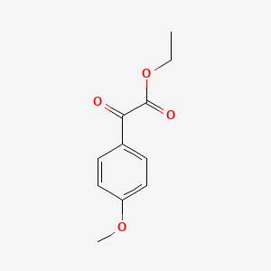Ethyl 4-methoxybenzoylformate