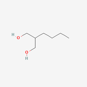 2-Butylpropane-1,3-diol