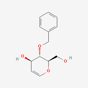 4-O-Benzyl-D-glucal