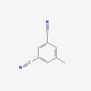 3,5-Dicyanotoluene