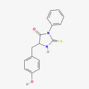 PTH-tyrosine