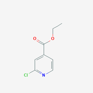 Ethyl 2-chloroisonicotinate