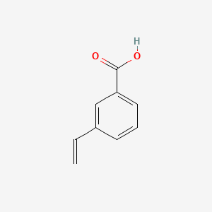 B1586886 3-Vinylbenzoic acid CAS No. 28447-20-3