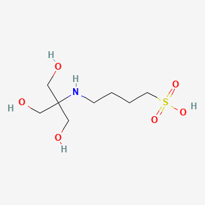 molecular formula C8H19NO6S B1587030 TABS CAS No. 54960-65-5