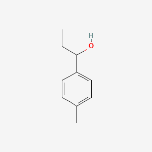 1-(4-Methylphenyl)-1-propanol