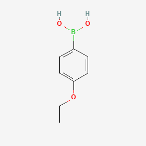 4-Ethoxyphenylboronic acid