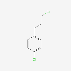 1-Chloro-4-(3-chloropropyl)benzene