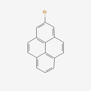 molecular formula C16H9B B1587533 2-Bromopyrene CAS No. 1714-27-8