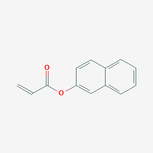 2-Naphthyl acrylate