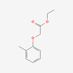 Ethyl (2-methylphenoxy)acetate