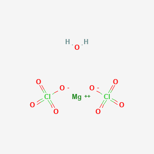 Magnesium perchlorate hydrate