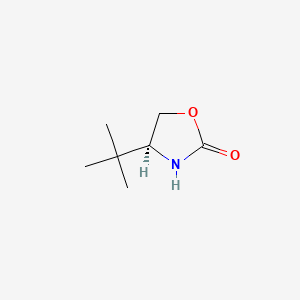 (S)-(-)-4-tert-Butyl-2-oxazolidinone