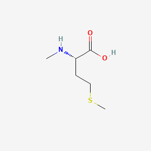N-Methyl-L-methionine