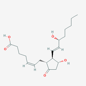 15(R)-Prostaglandin E2