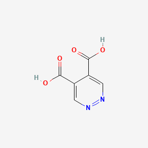 Pyridazine-4,5-dicarboxylic Acid