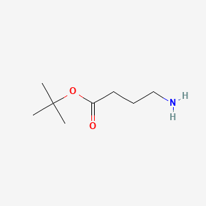 Tert-butyl 4-aminobutanoate