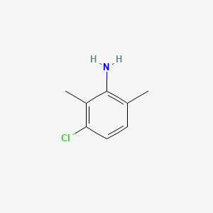 3-Chloro-2,6-dimethylaniline