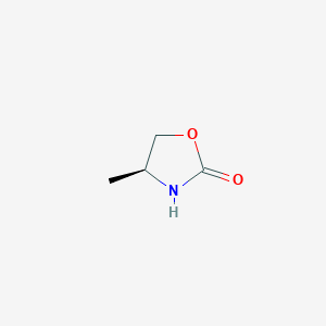 (S)-4-Methyloxazolidin-2-one