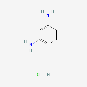 m-Phenylenediamine hydrochloride