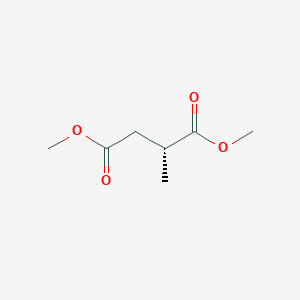 Dimethyl (R)-(+)-methylsuccinate