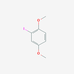 2-Iodo-1,4-dimethoxybenzene