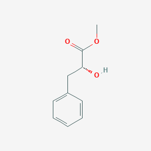 (R)-Methyl 2-hydroxy-3-phenylpropanoate