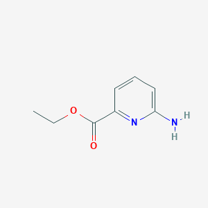Ethyl 6-aminopicolinate
