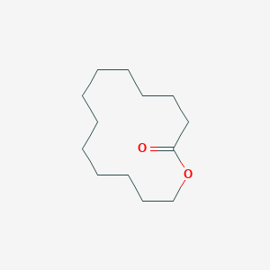 Oxacyclotetradecan-2-one