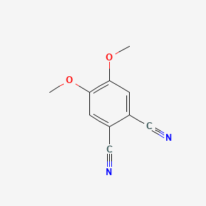4,5-Dimethoxyphthalonitrile