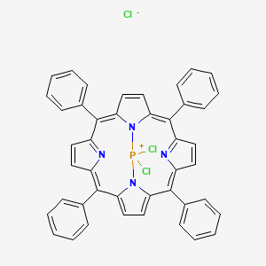 B1589249 Perchlorate ionophore I CAS No. 84896-72-0