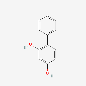 [1,1'-Biphenyl]-2,4-diol