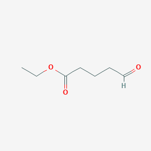 Ethyl 5-oxopentanoate