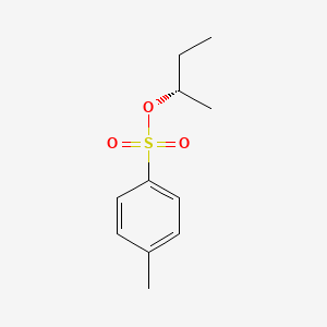 (S)-(+)-1-Methylpropyl 4-methylbenzenesulfonate